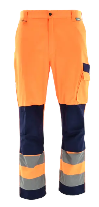 Spodnie SARA Drogowiec