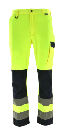 Spodnie SARA Drogowiec